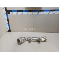 Патрубок интеркулера Hyundai-Kia Santa Fe (TM) 2018 282912R000