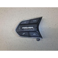 Блок кнопок Hyundai-Kia Santa Fe (TM) 2018 96710S10304X
