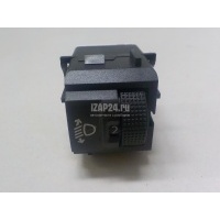 Кнопка корректора фар Citroen-Peugeot Expert III 2016 98125550ZD