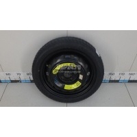 Диск запасного колеса (докатка) Hyundai-Kia Cerato 2018 529102T300