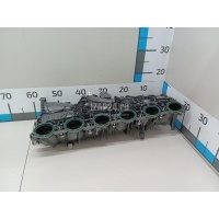 Коллектор впускной BMW 3-serie G20/G21 2018 11618647977
