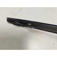 Накладка стекла переднего левого BMW Countryman F60 2016 51337390099