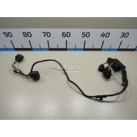 Проводка (коса) VAG Q8 (4MN) 2018 4M0971727S