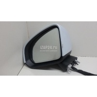 Зеркало левое электрическое Volvo XC40 2017 31477674