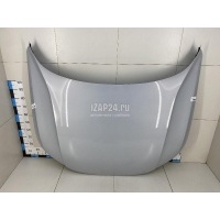 Капот Volvo XC40 2017 32297896