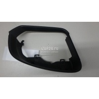 Рамка зеркала правого Volvo XC40 2017 31477662