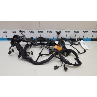 Проводка (коса) Volvo XC40 2017 32276479