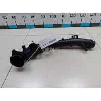 Патрубок интеркулера Mercedes Benz A-Class W177 2018 2600900700