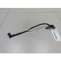 Трубка вентиляционная Mercedes Benz A-Class W177 2018 2600180000