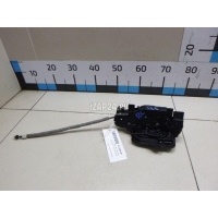 Замок двери задней левой Mercedes Benz A-Class W177 2018 0997302901