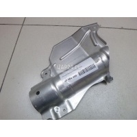Экран тепловой Mercedes Benz A-Class W177 2018 2600161100