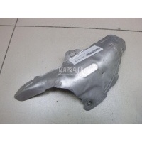 Экран тепловой Mercedes Benz A-Class W177 2018 2601420100