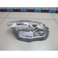Экран тепловой Mercedes Benz A-Class W177 2018 2601420300
