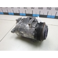 Компрессор кондиционера Mercedes Benz A-Class W177 2018 0008304202