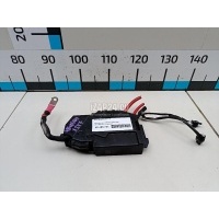 Блок предохранителей Mercedes Benz A-Class W177 2018 1775404007