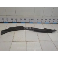 Накладка на порог (наружная) Volvo TRUCK FM (2010 - 2013) 20379784