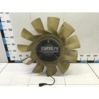 Термомуфта Volvo TRUCK FM (2010 - 2013) 21772668