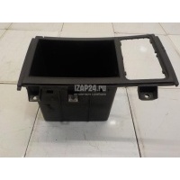 Накладка декоративная Volvo TRUCK FM (2010 - 2013) 20584442