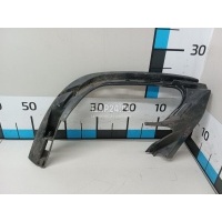 Кронштейн заднего бампера левый Volvo V90 2017 31663028