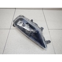 Фара противотуманная левая Volvo V90 2017 31395865