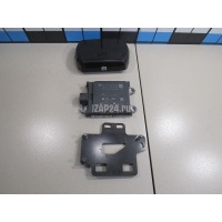 Радар круиз контроля BMW 3-serie G20/G21 2018 66316897034