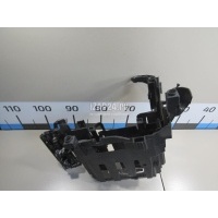 Кронштейн блока управления двигателем BMW 3-serie G20/G21 2018 12908650888