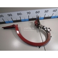 Петля крышки багажника BMW 3-serie G20/G21 2018 41007481968