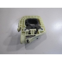 Подушка радиатора BMW 3-serie G20/G21 2018 17119895624