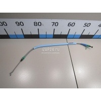Трос открывания двери BMW 3-serie G20/G21 2018 51227432224