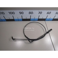 Трос открывания капота BMW 3-serie G20/G21 2018 51237419390