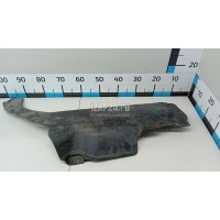 Защита антигравийная BMW 3-serie G20/G21 2018 51757453188