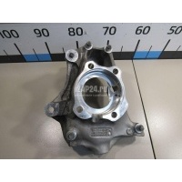 Кулак поворотный передний правый BMW 3-serie G20/G21 2018 31216877144