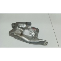 Экран тепловой BMW 3-serie G20/G21 2018 51487450534