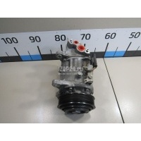 Компрессор кондиционера BMW 3-serie G20/G21 2018 64529482996