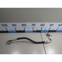 Трубка кондиционера BMW 3-serie G20/G21 2018 64539395480