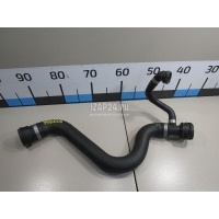 Патрубок радиатора BMW 3-serie G20/G21 2018 17128654823