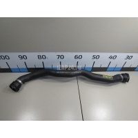 Патрубок радиатора BMW 3-serie G20/G21 2018 17128654834