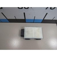 Радар BSD (Слепых зон) BMW X3 G01 2017 66326899503