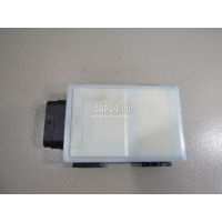 Радар BSD (Слепых зон) BMW X3 G01 2017 66326899503