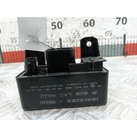 Реле свечей накала Mercedes ML-Class (W163) (1997-2005) 2002 0285454032