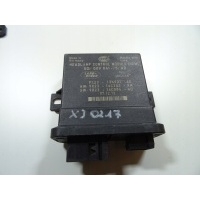Ягуар xj x351 блок управления света 9x23 - 13k031 - ad