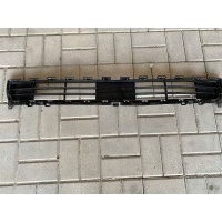 Kia oe 86569 - f1560 решетка радиатора бампера переднего
