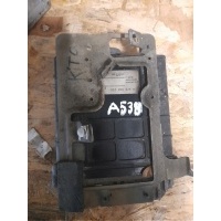 Гольф iii 2.0 gti agg блок управления двигателя 037906025r