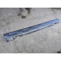 Накладка на порог Mercedes E W213 2017 A21369835007C45, A2136905303