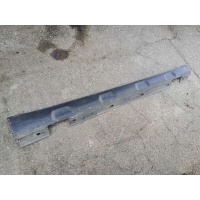 Накладка на порог Mercedes GLA X156 2014 A1566981054, A1566901840