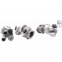 турбокомпрессор citroen ds4 1.6 11 - 15 ds5 1.6 11 - 15