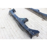 Левый порог форд focus mk3