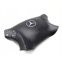 Подушка airbag водителя мерседес w203 рестайлинг
