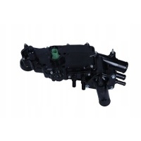 Корпус термостата maxgear 18 - 0644