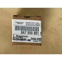Датчик удара 4n0959651f 9a7959651